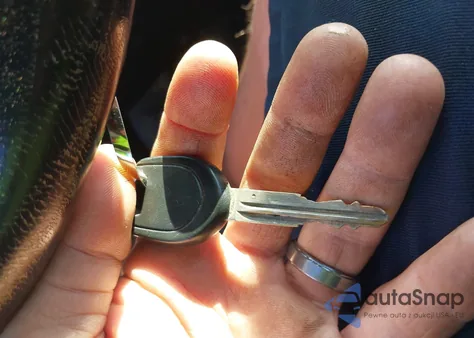 2006 Mitsubishi Lancer Evolution Ix/Mr z USA, uszkodzony, nr VIN JA3AH86C66U051337